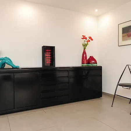 étoile Grand Five Stars House * Nizza
