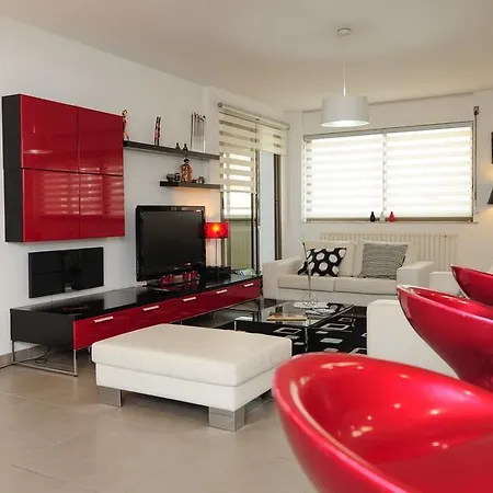 Appartamento étoile Grand Five Stars House *