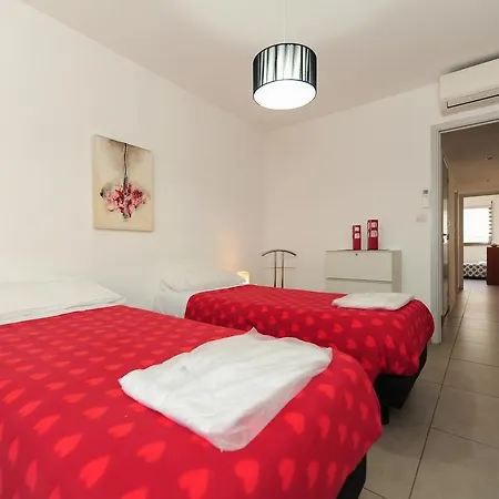 Appartamento étoile Grand Five Stars House Nizza