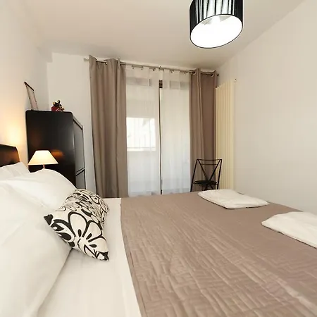 Appartamento étoile Grand Five Stars House