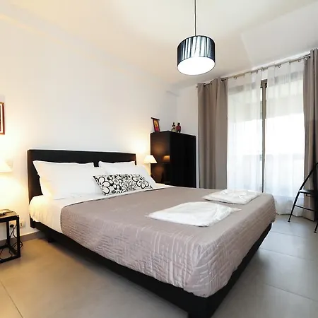 Appartamento étoile Grand Five Stars House *