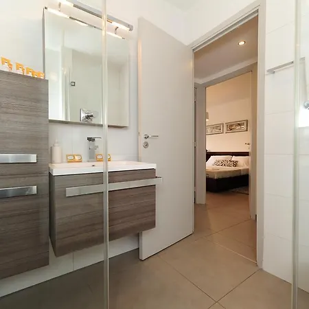 Appartement Etoile Grand Five Stars House