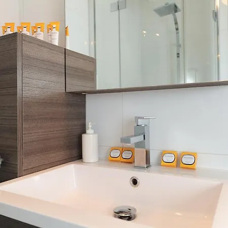 étoile Grand Five Stars House Nizza