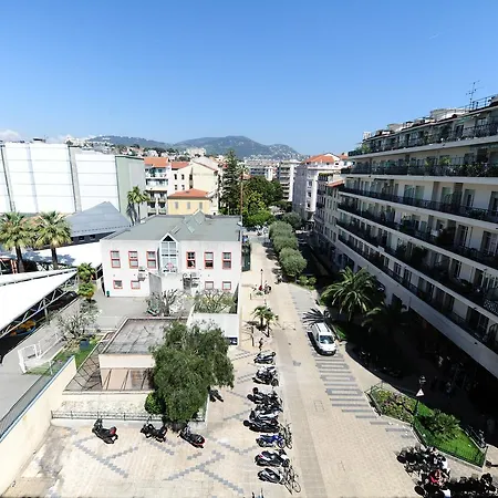 Appartamento étoile Grand Five Stars House *