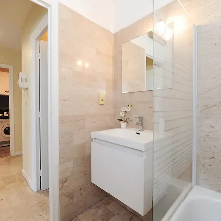 Appartement Etoile Grand Five Stars House Nice