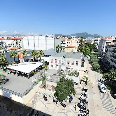 Appartamento étoile Grand Five Stars House Nizza