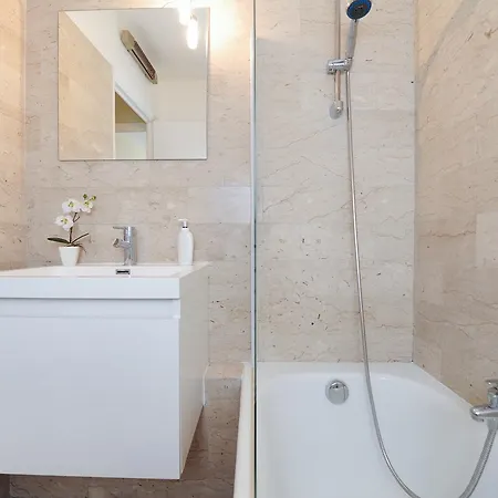 Appartamento étoile Grand Five Stars House Nizza